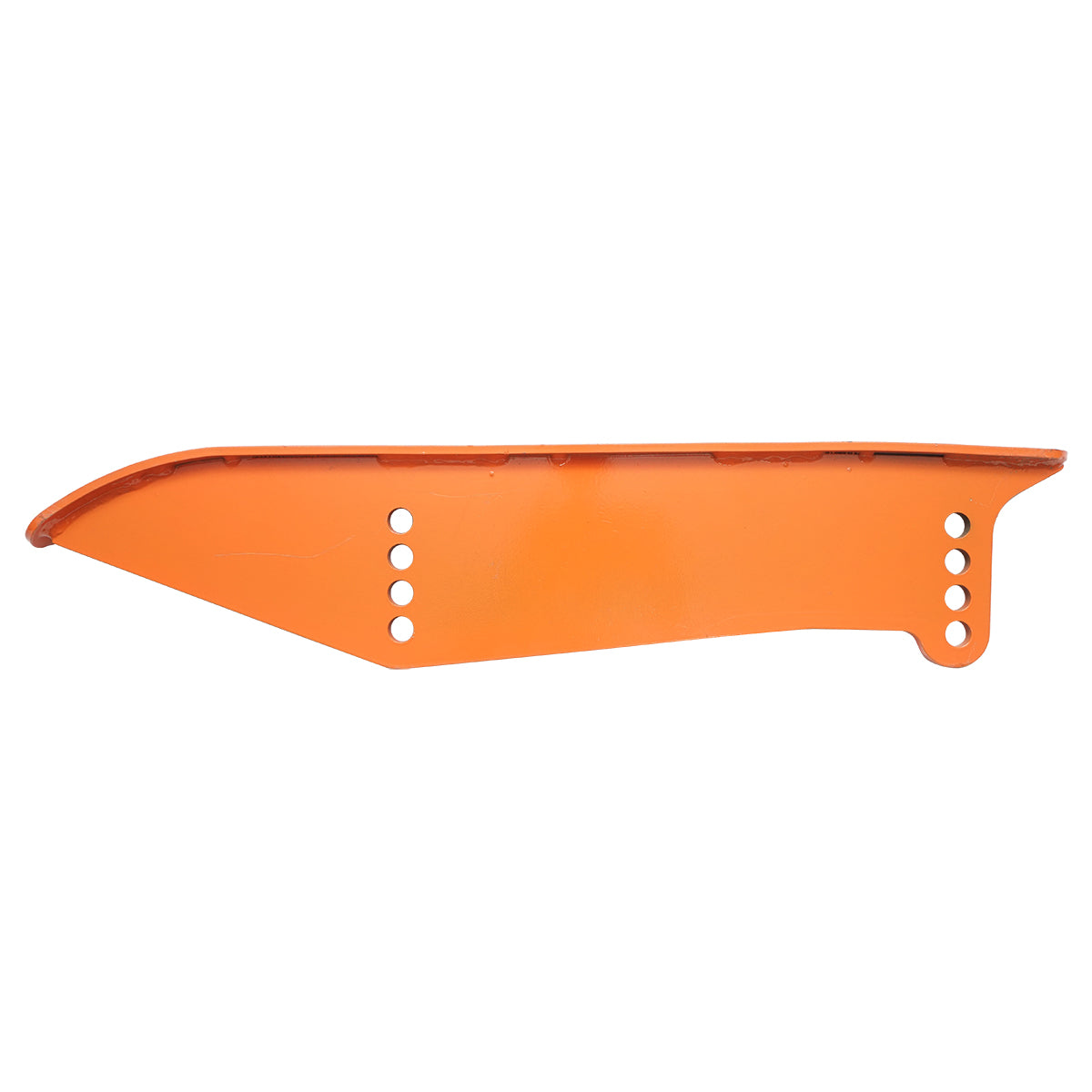 Left side support plate for EFGC series cutters, BK98204, BK98205, BK98203